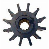 Impeller Spline - CTR-K-114 - ASM